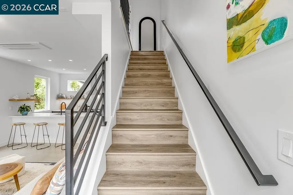 1169 Hearst Avenue Berkeley CA 94702