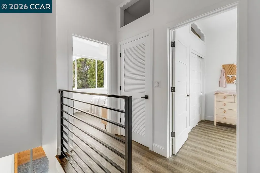 1169 Hearst Avenue Berkeley CA 94702