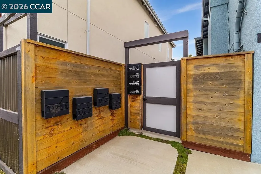 1169 Hearst Avenue Berkeley CA 94702