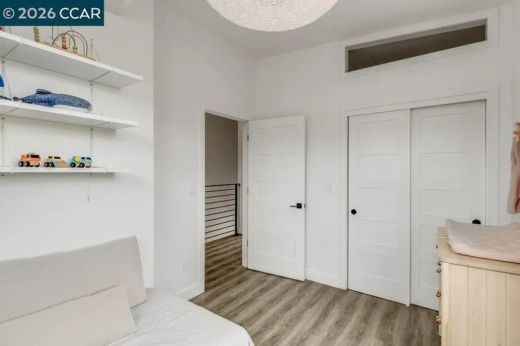 1169 Hearst Avenue Berkeley CA 94702
