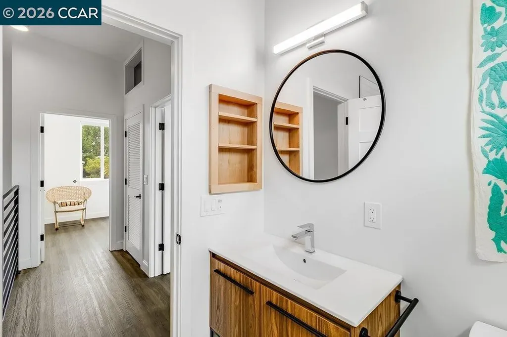1169 Hearst Avenue Berkeley CA 94702