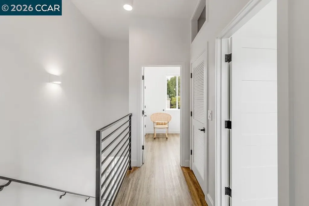 1169 Hearst Avenue Berkeley CA 94702