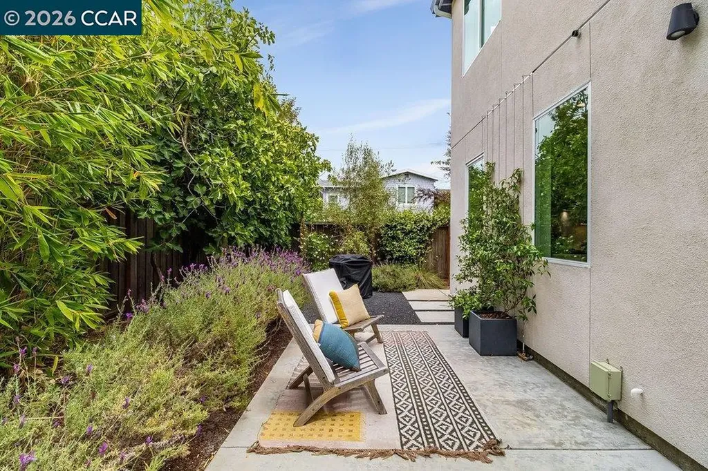 1169 Hearst Avenue Berkeley CA 94702