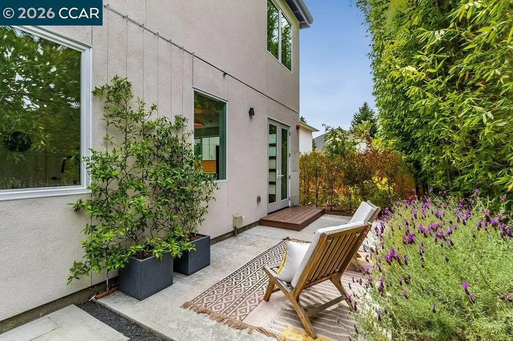 1169 Hearst Avenue Berkeley CA 94702