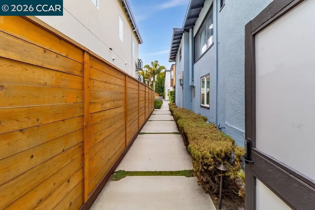 1169 Hearst Avenue Berkeley CA 94702
