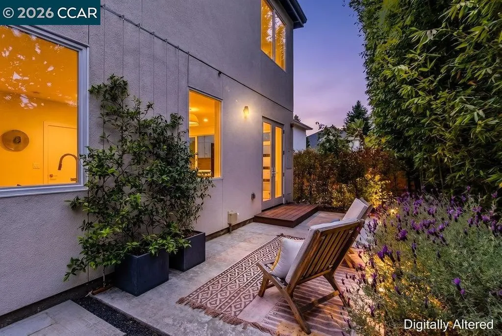 1169 Hearst Avenue Berkeley CA 94702