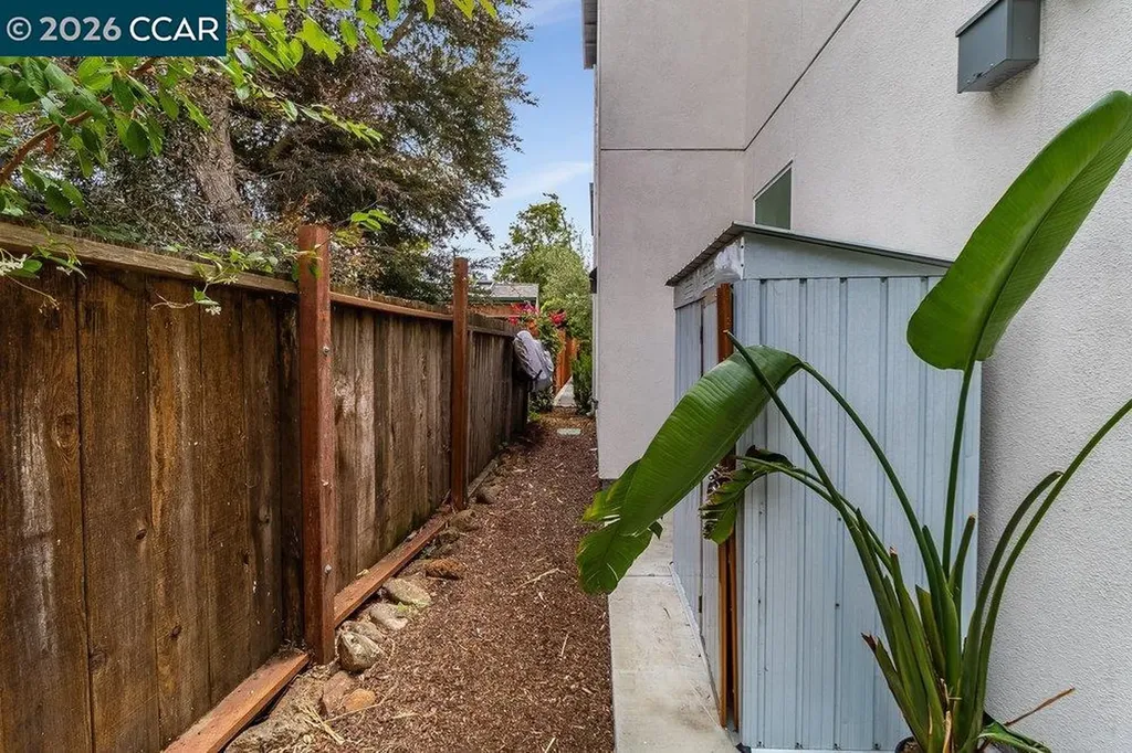 1169 Hearst Avenue Berkeley CA 94702