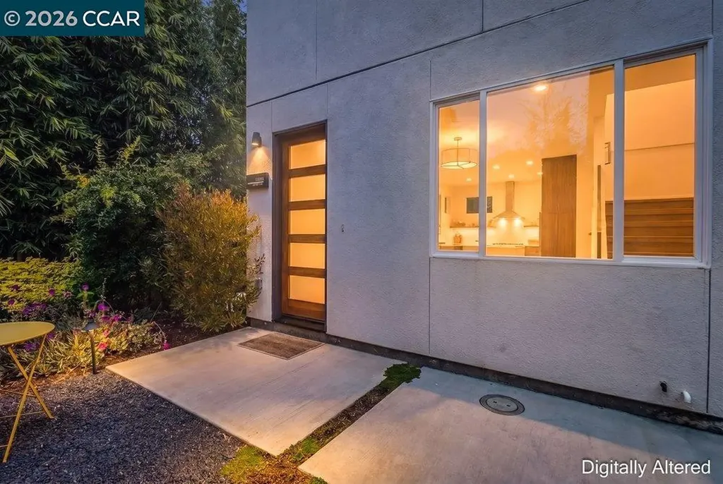 1169 Hearst Avenue Berkeley CA 94702