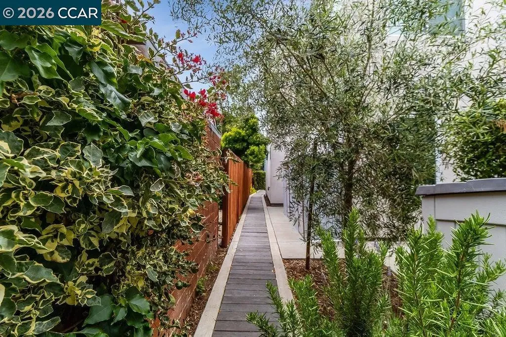 1169 Hearst Avenue Berkeley CA 94702
