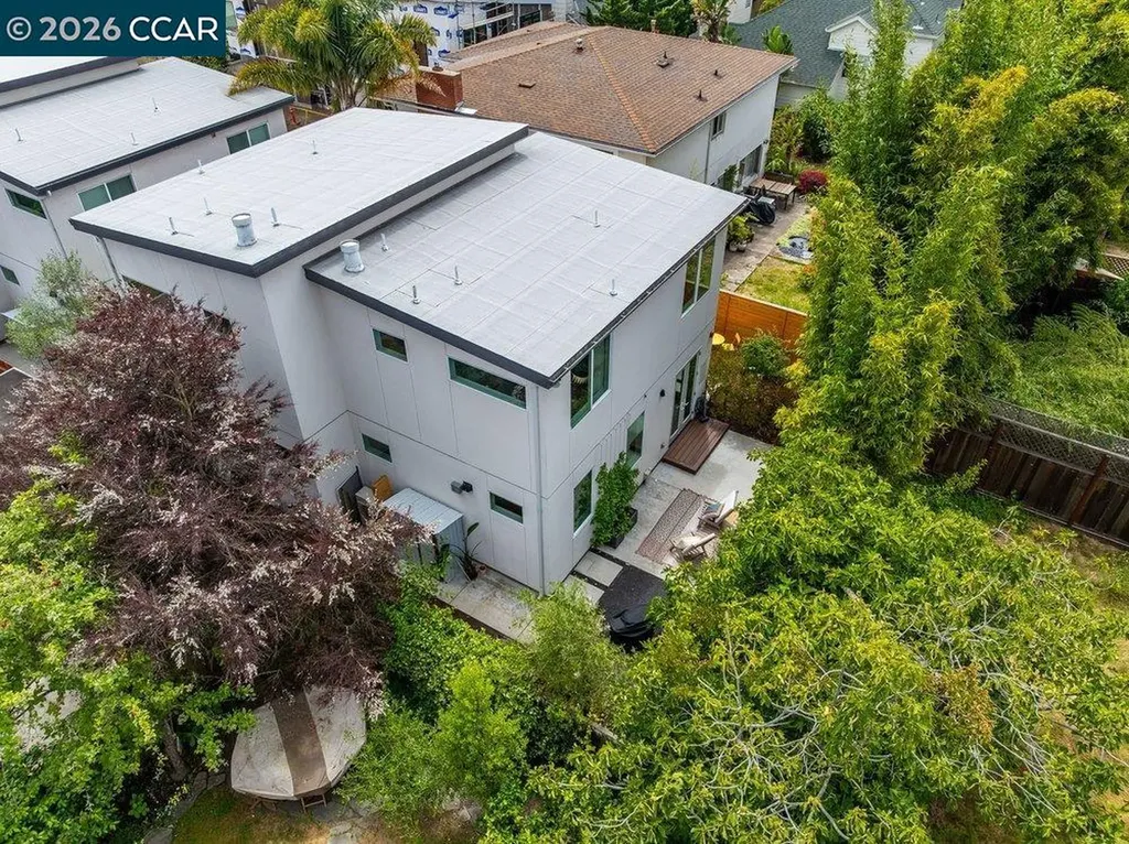 1169 Hearst Avenue Berkeley CA 94702
