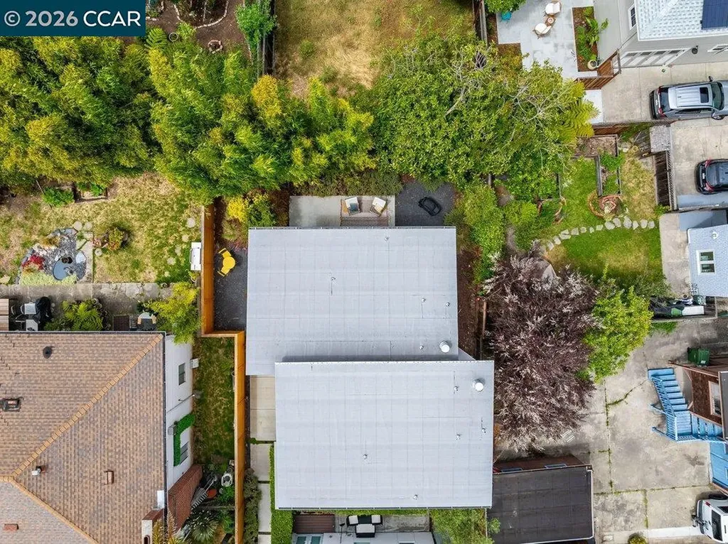 1169 Hearst Avenue Berkeley CA 94702