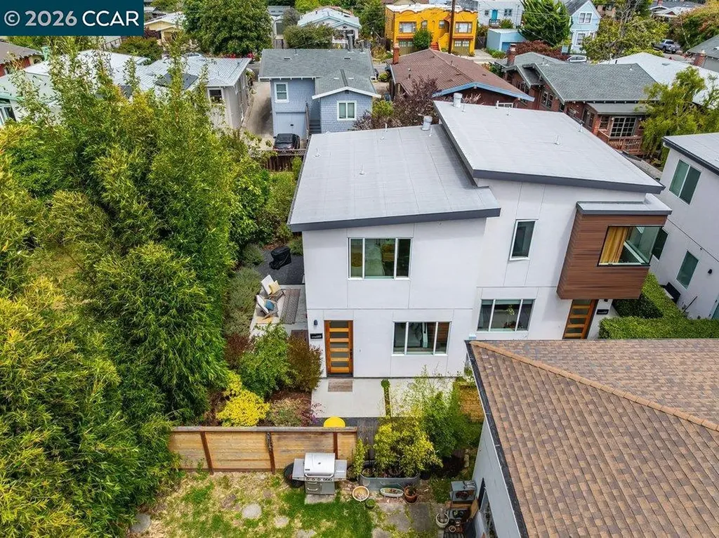 1169 Hearst Avenue Berkeley CA 94702