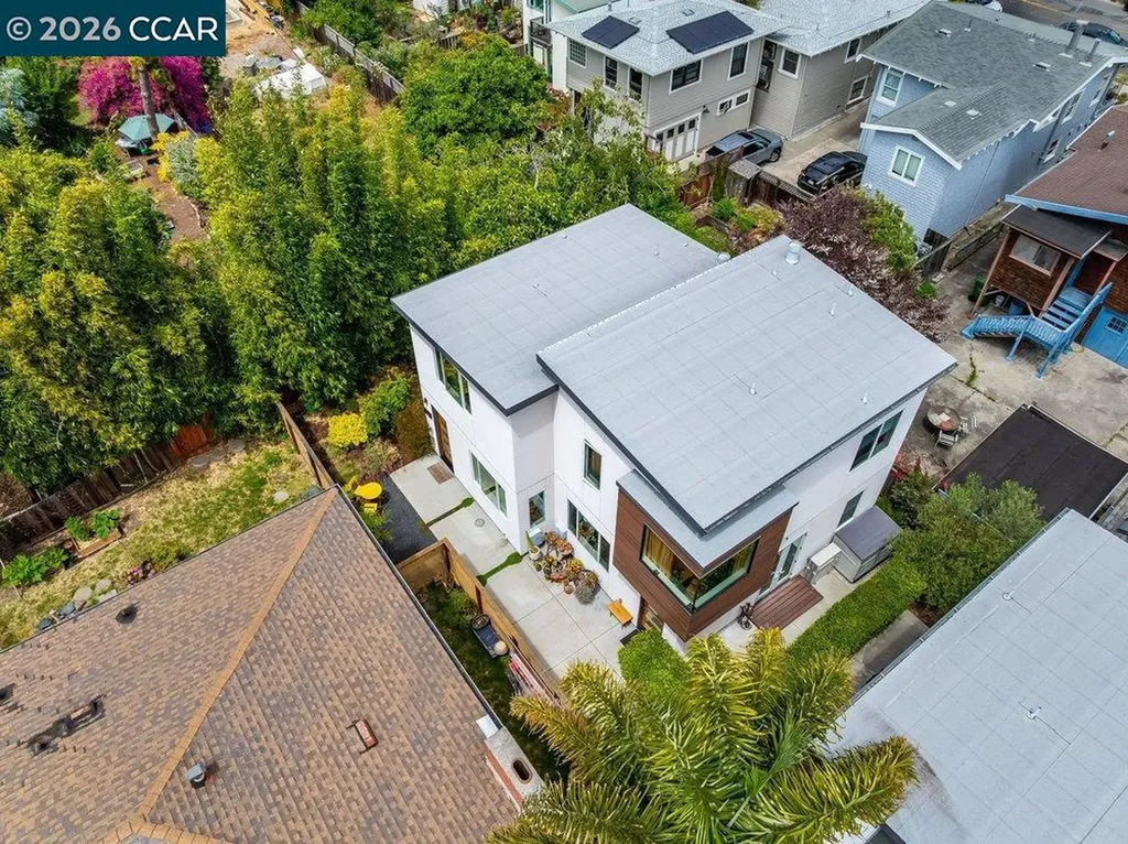 1169 Hearst Avenue Berkeley CA 94702