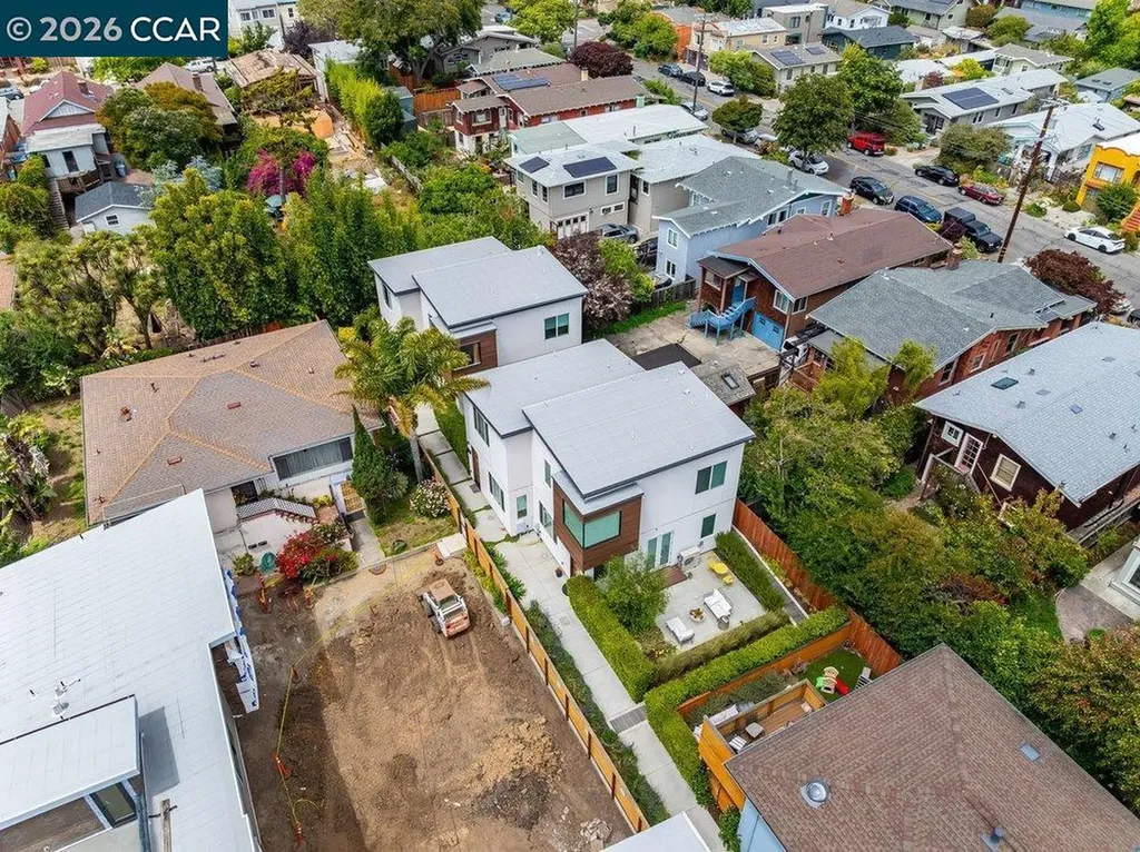 1169 Hearst Avenue Berkeley CA 94702
