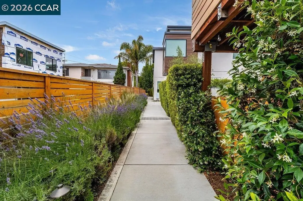 1169 Hearst Avenue Berkeley CA 94702