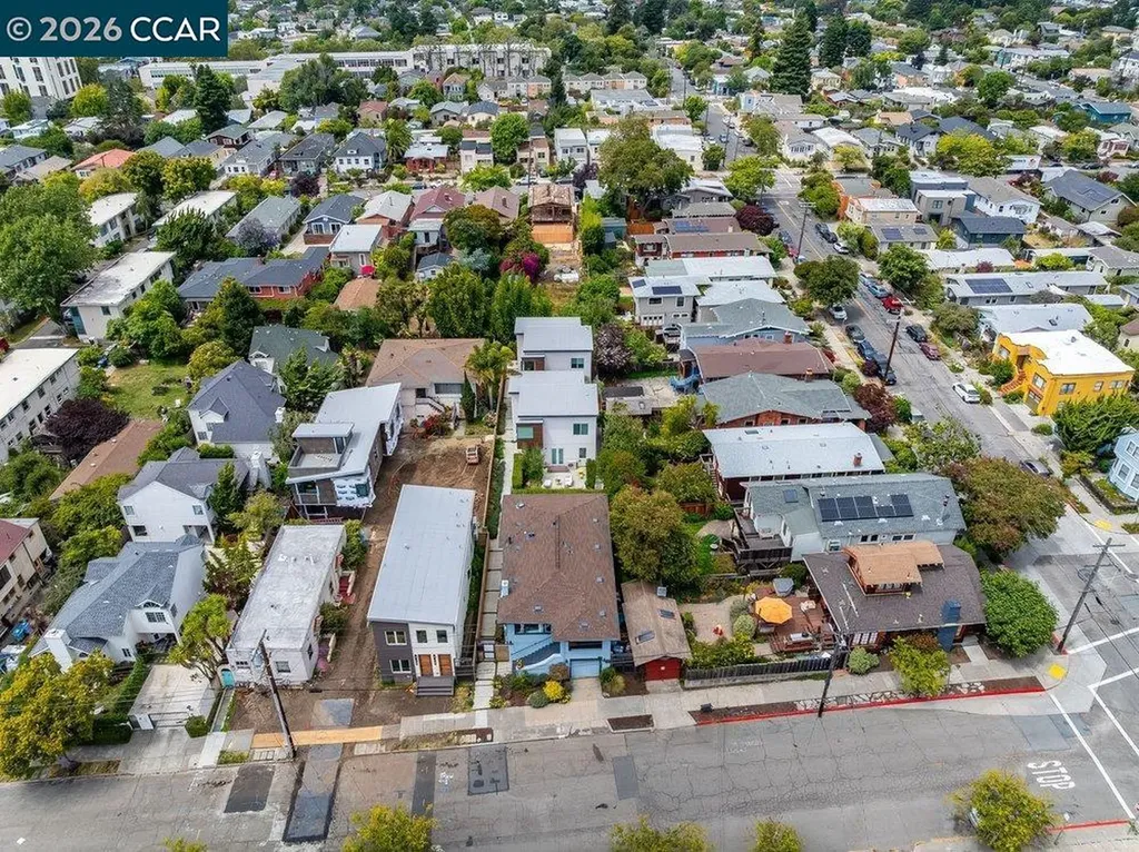 1169 Hearst Avenue Berkeley CA 94702