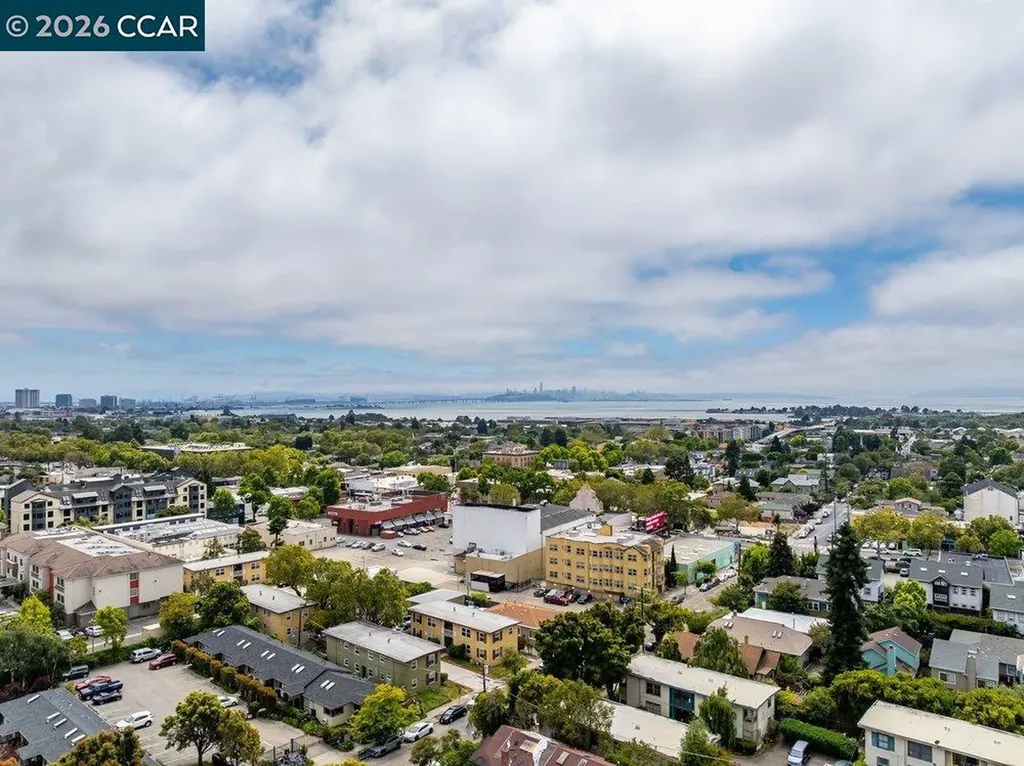1169 Hearst Avenue Berkeley CA 94702
