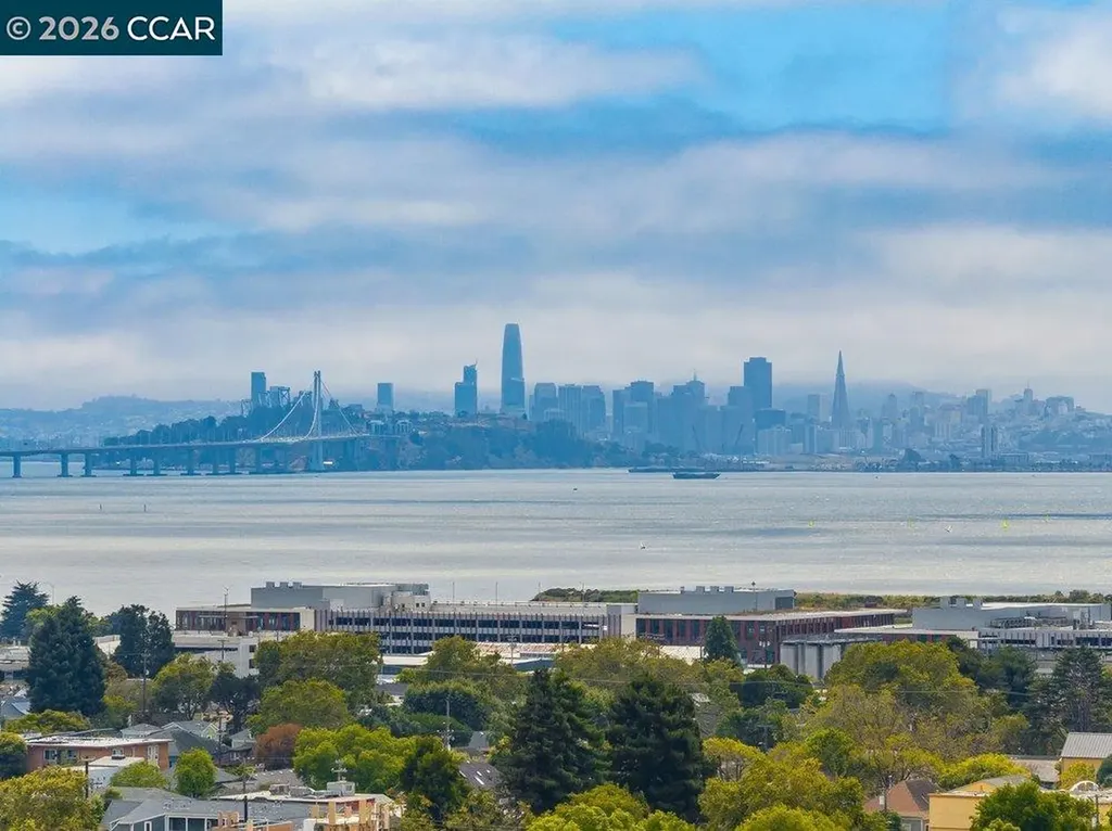 1169 Hearst Avenue Berkeley CA 94702