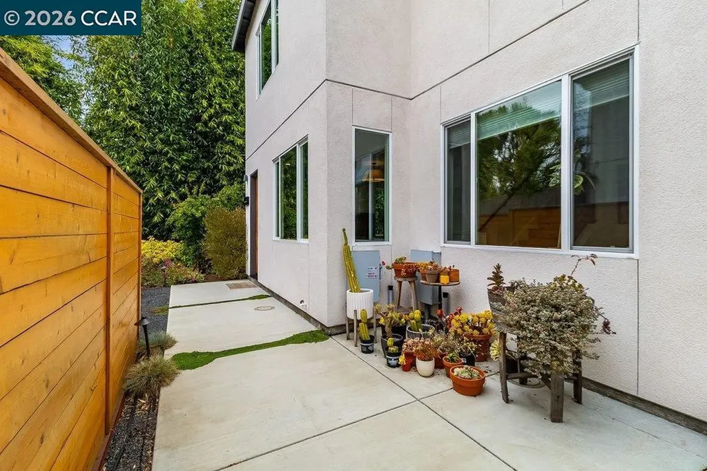 1169 Hearst Avenue Berkeley CA 94702