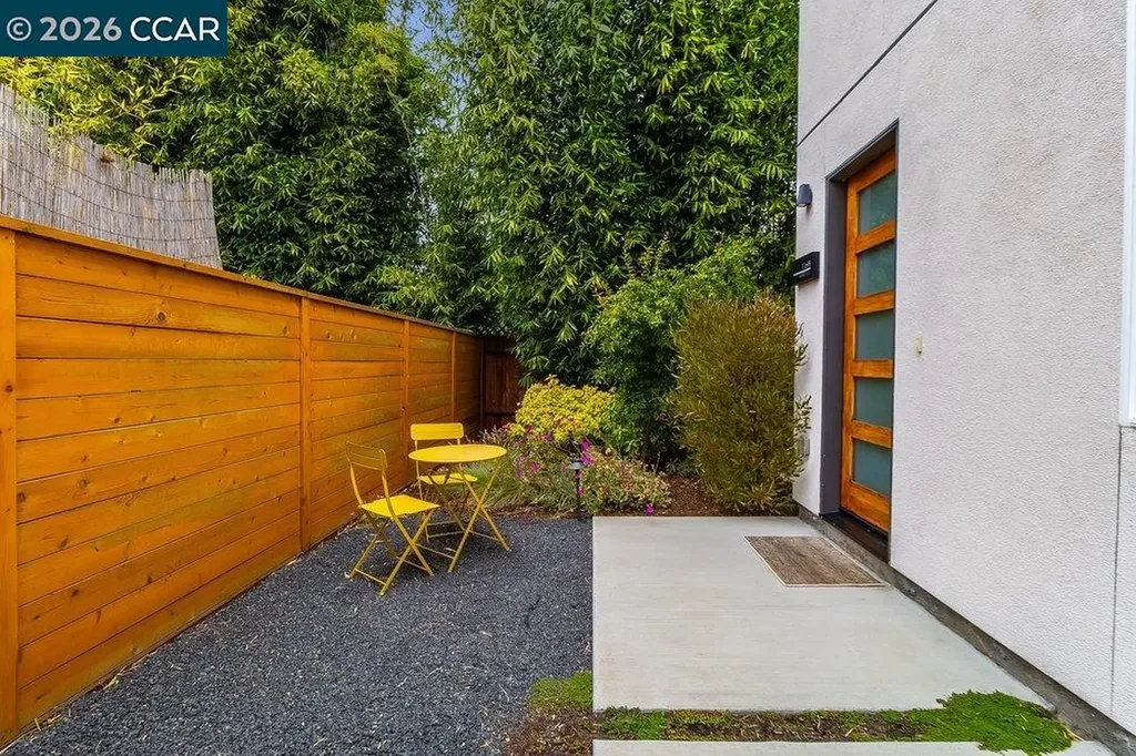 1169 Hearst Avenue Berkeley CA 94702