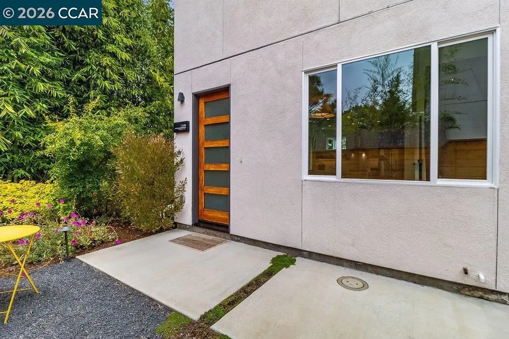 1169 Hearst Avenue Berkeley CA 94702