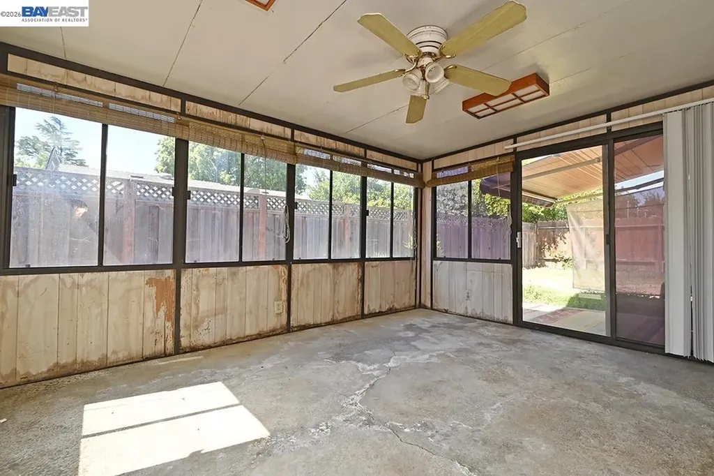 4156 Francisco Street Pleasanton CA 94566
