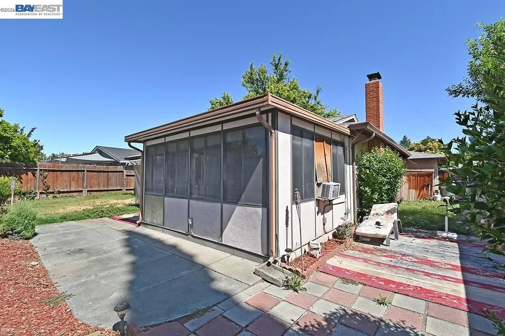 4156 Francisco Street Pleasanton CA 94566