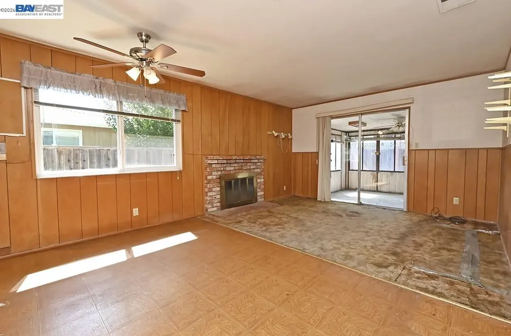 4156 Francisco Street Pleasanton CA 94566
