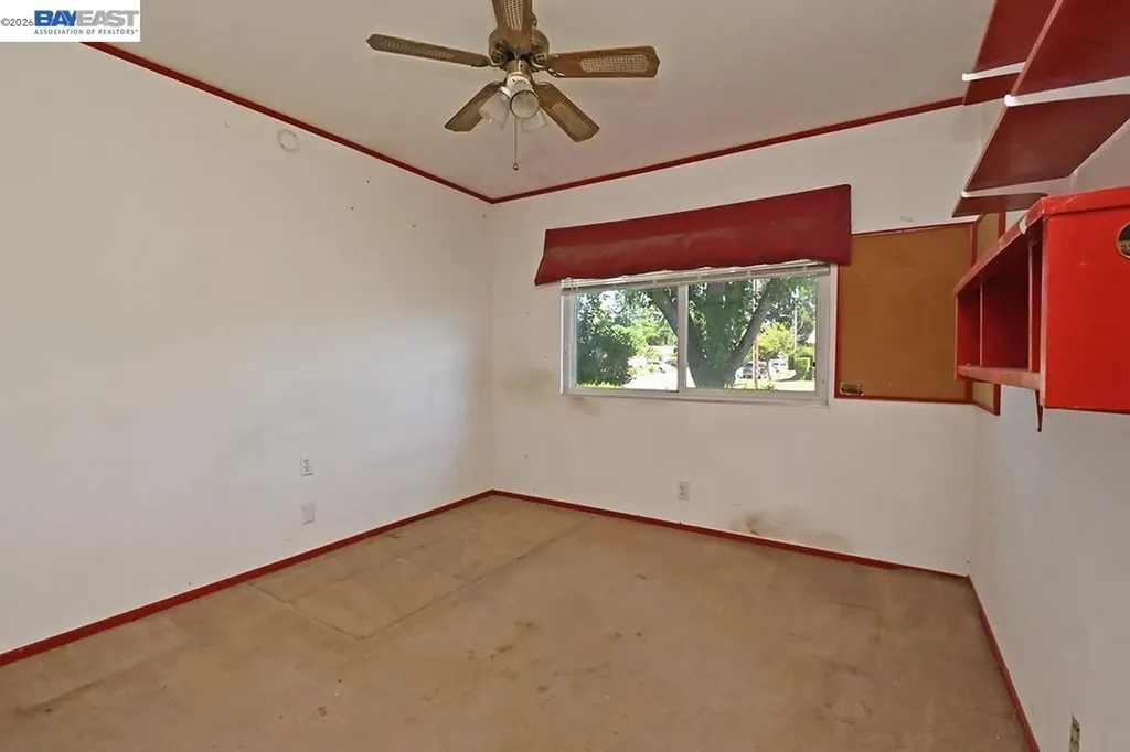 4156 Francisco Street Pleasanton CA 94566