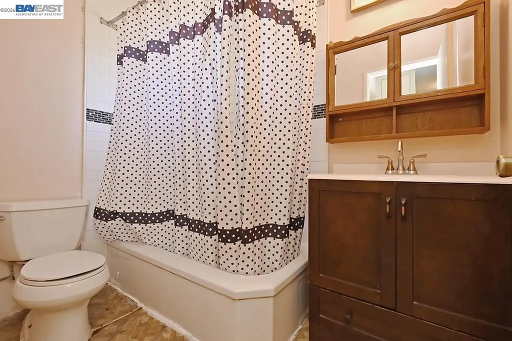 4156 Francisco Street Pleasanton CA 94566