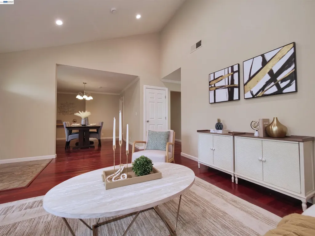 3542 Surry Place Fremont CA 94536