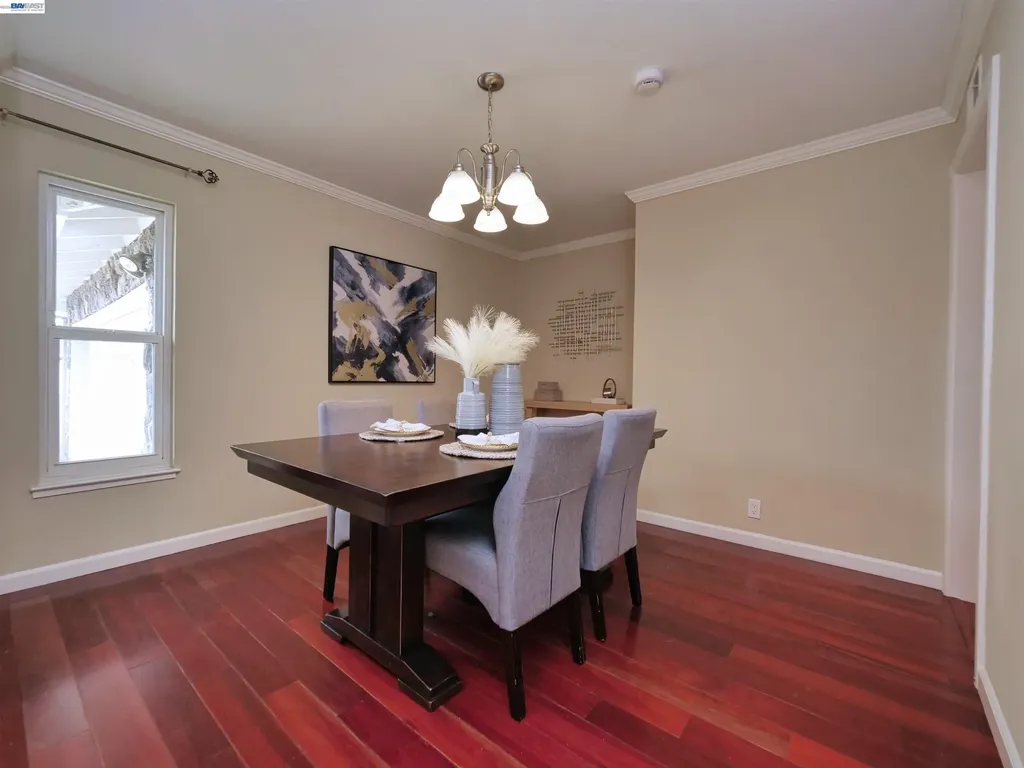 3542 Surry Place Fremont CA 94536