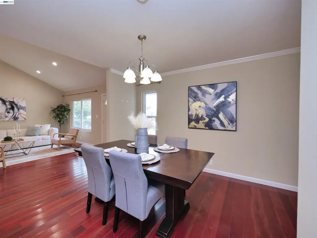 3542 Surry Place Fremont CA 94536