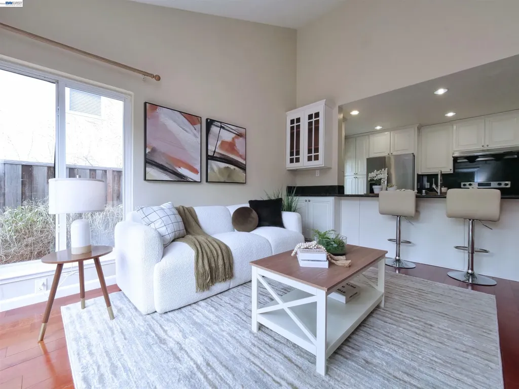 3542 Surry Place Fremont CA 94536