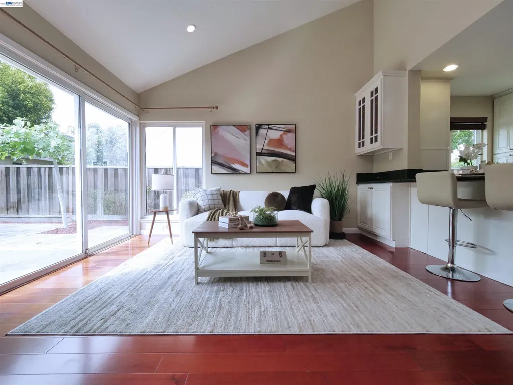 3542 Surry Place Fremont CA 94536