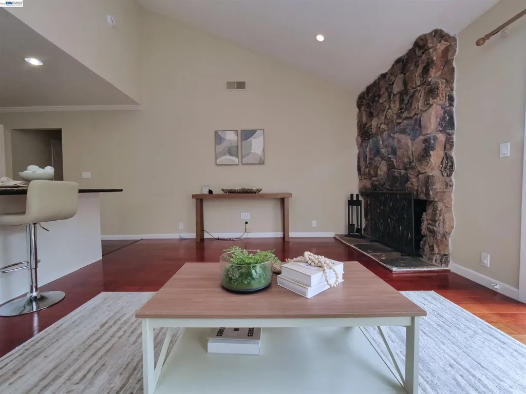 3542 Surry Place Fremont CA 94536