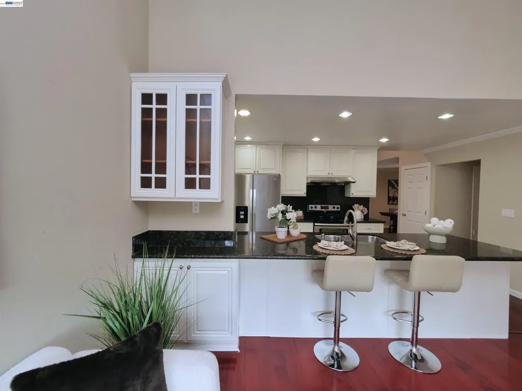 3542 Surry Place Fremont CA 94536