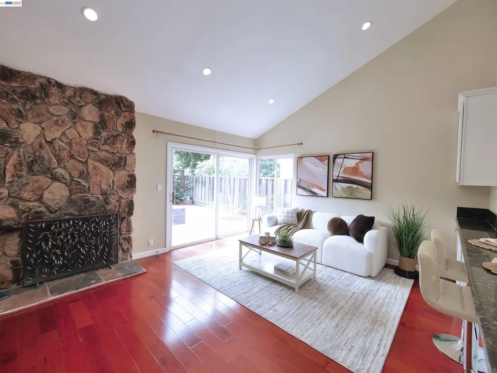 3542 Surry Place Fremont CA 94536