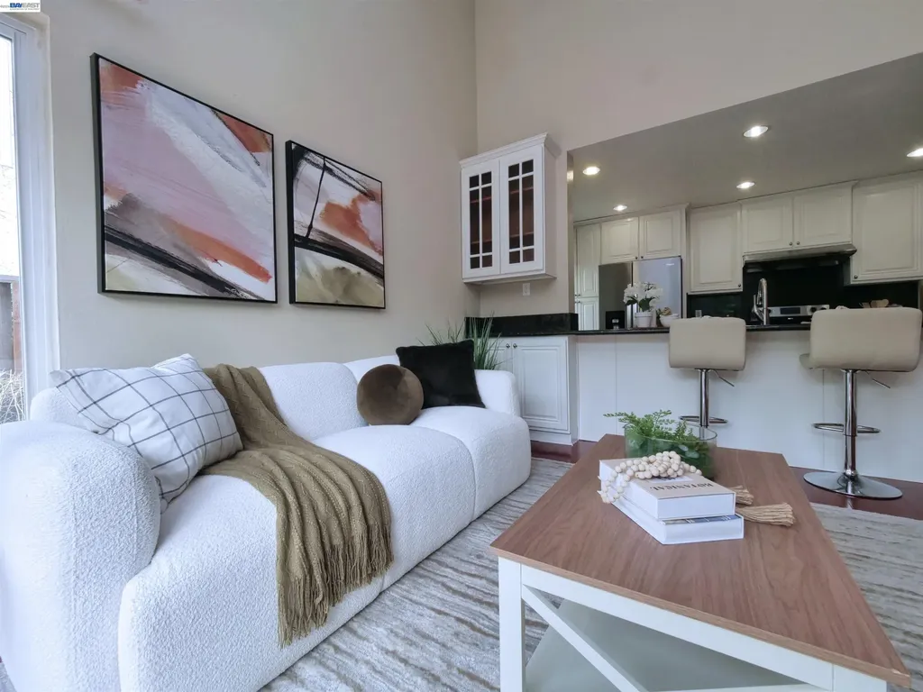 3542 Surry Place Fremont CA 94536