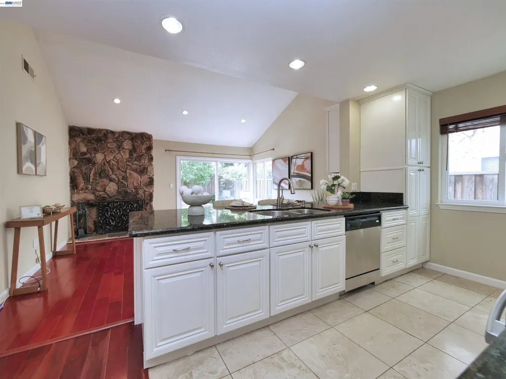 3542 Surry Place Fremont CA 94536