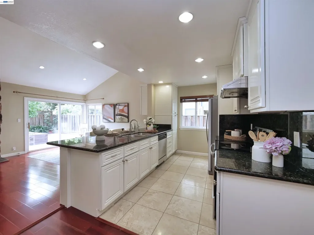 3542 Surry Place Fremont CA 94536