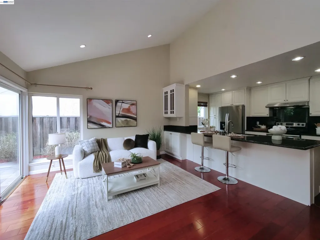 3542 Surry Place Fremont CA 94536