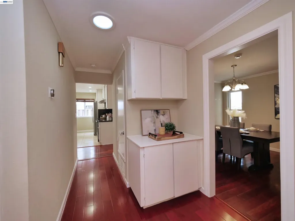 3542 Surry Place Fremont CA 94536