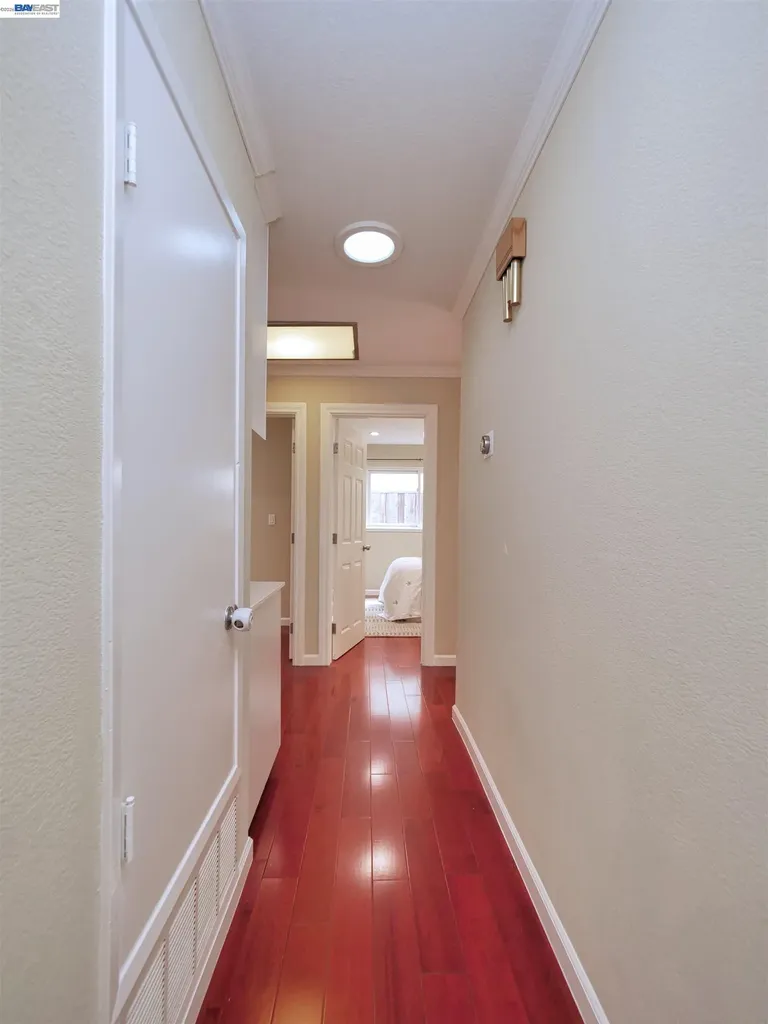3542 Surry Place Fremont CA 94536