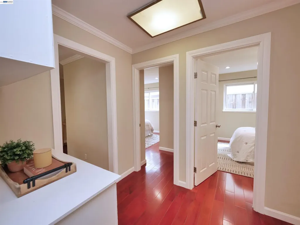 3542 Surry Place Fremont CA 94536