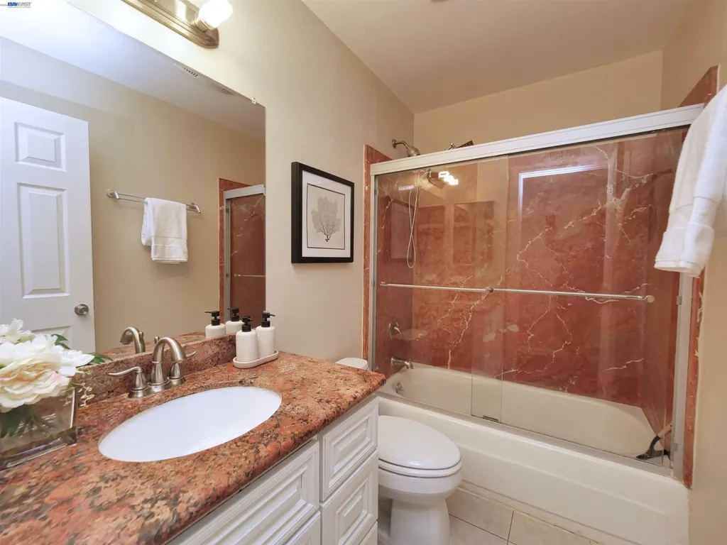 3542 Surry Place Fremont CA 94536