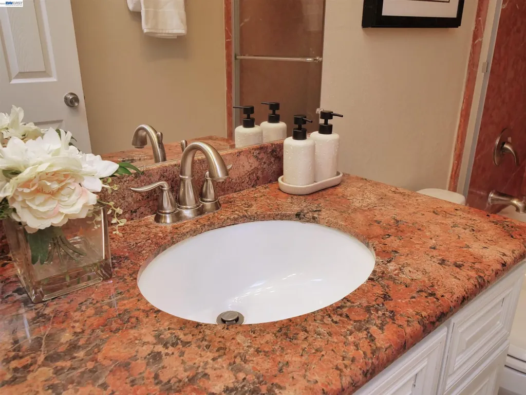 3542 Surry Place Fremont CA 94536