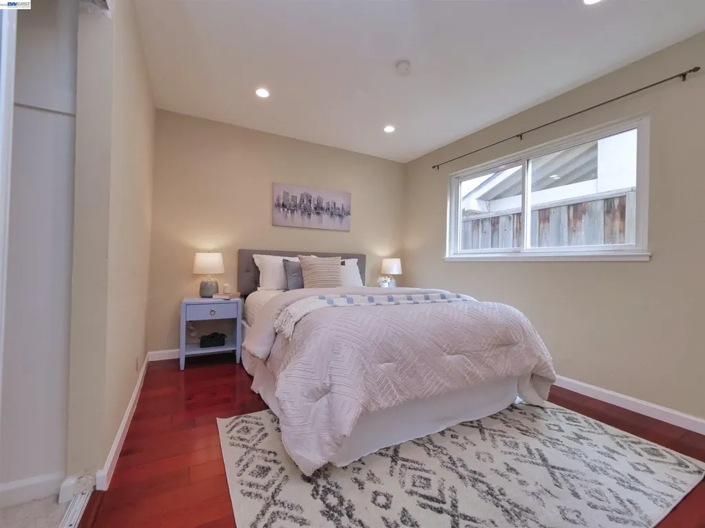 3542 Surry Place Fremont CA 94536