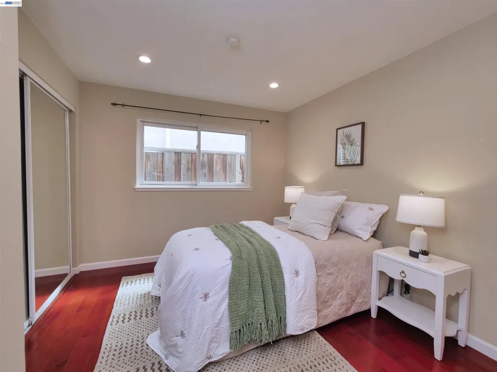 3542 Surry Place Fremont CA 94536