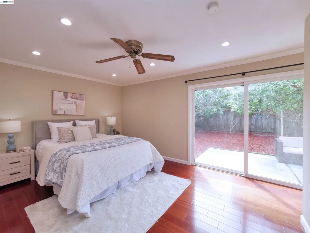 3542 Surry Place Fremont CA 94536